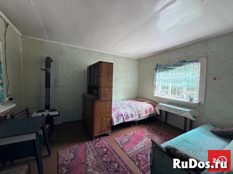 Продам коттедж 23 м2 изображение 8
