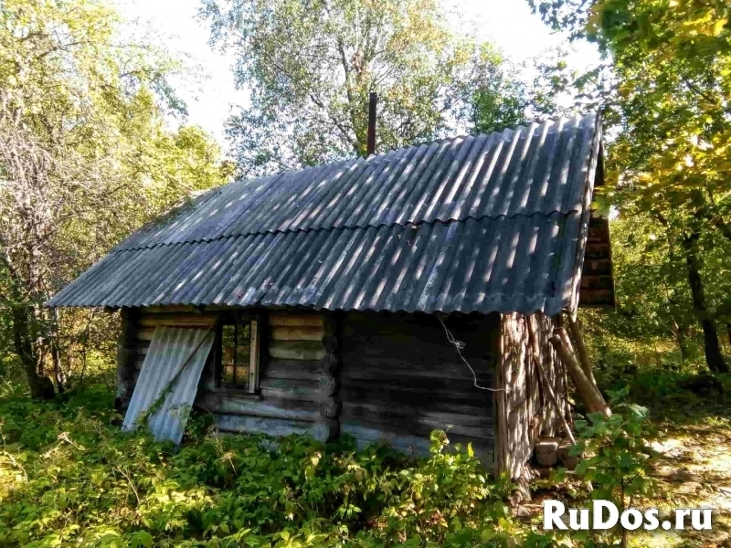 Дом хуторного типа на вершине  живописного холма, 1,5 Га. земли. изображение 9
