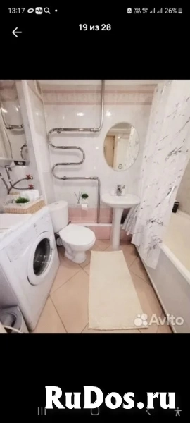 Сдам 1 комнатную квартиру 35 м2 изображение 5