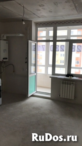 Продается!!! 1-к.квартира в ЖК "КВАРТЕТ" изображение 11