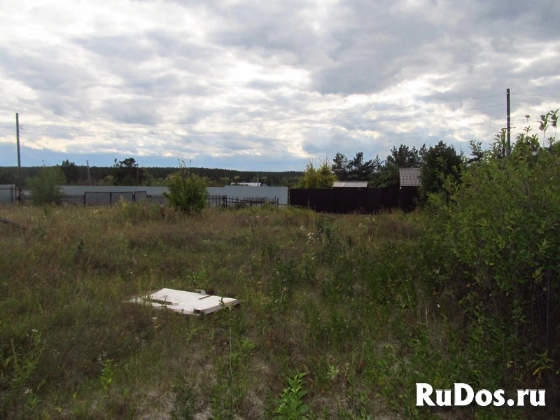 Земельный участок п.Балки СНТ КГСХА-7 фото