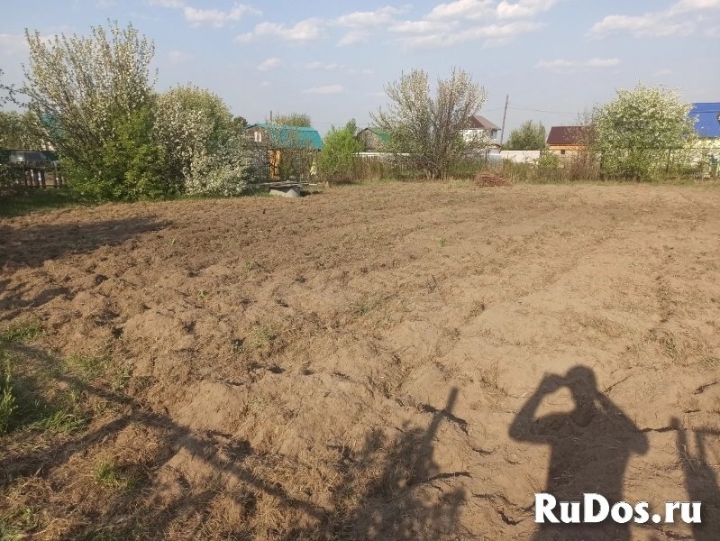 Продам земельный участок 10 соток, СНТ Восход, Червишевский тракт фотка