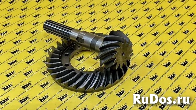 Главная пара ОЕМ 68473 068473 изображение 5