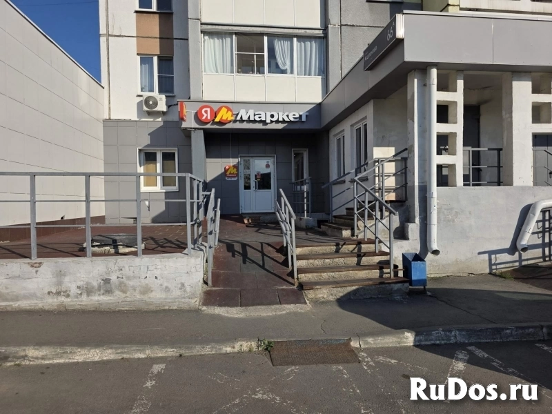 Продам коммерческую недвижимость 76.7 м2 изображение 6