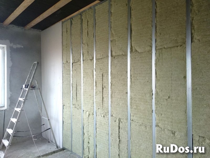 Обшиваю вагонкой дома, бани  в Красноярске изображение 6