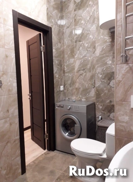 Сдается однокомнатная квартира, рассматриваем всех платежеспобных, даже студентов. изображение 5