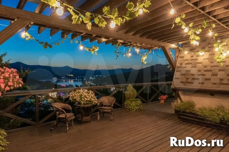 Продам коттедж 392 м2 изображение 4