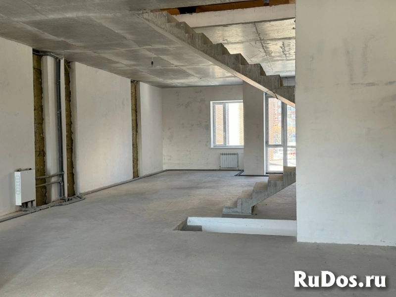 Таунхаус в ЖК Форт Роз, 326 кв.м. изображение 3