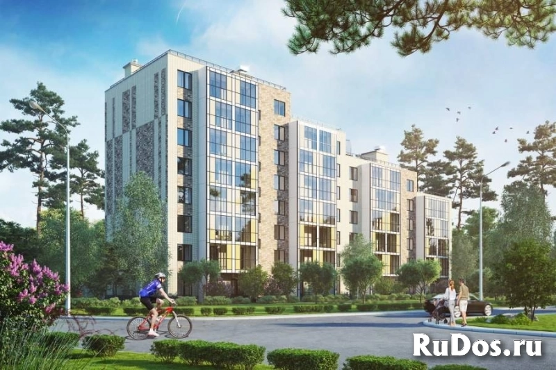 Продам 1 комнатную квартиру 35.4 м2 изображение 6
