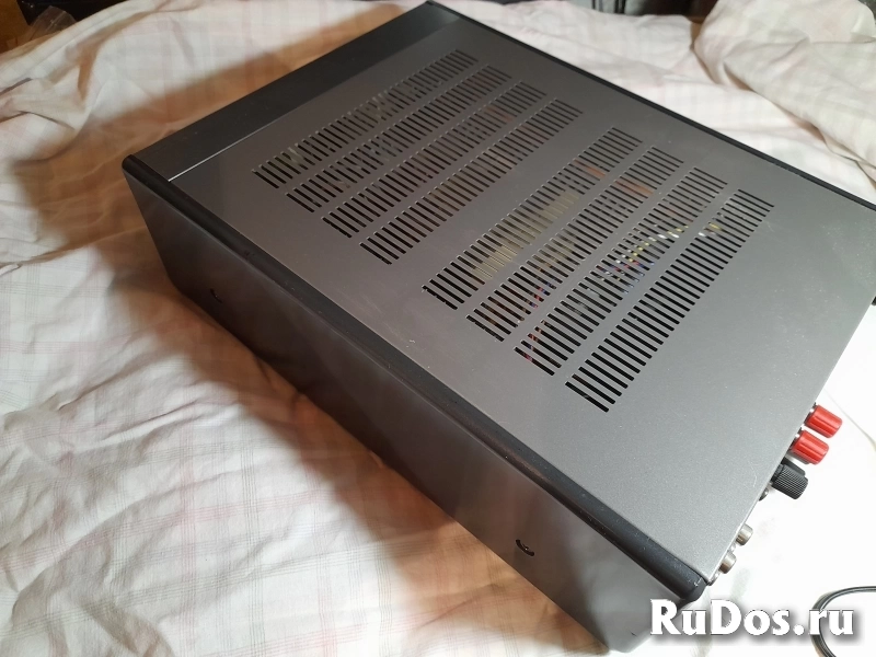 Denon PMA-6,5L усилитель  Made in Japan.  о. изображение 9