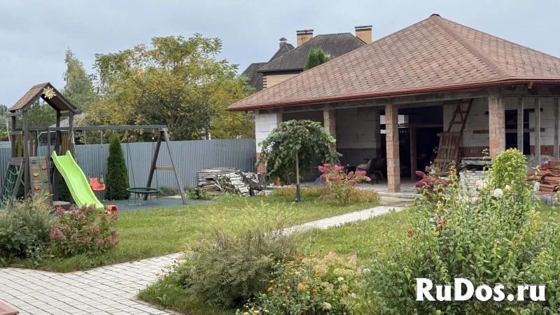 Продам дом 291 м2 изображение 8