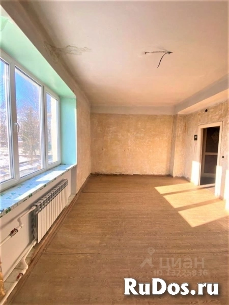 Продаю квартиру сталинку 58 м2, ул. Нефтебаза д 1 изображение 4