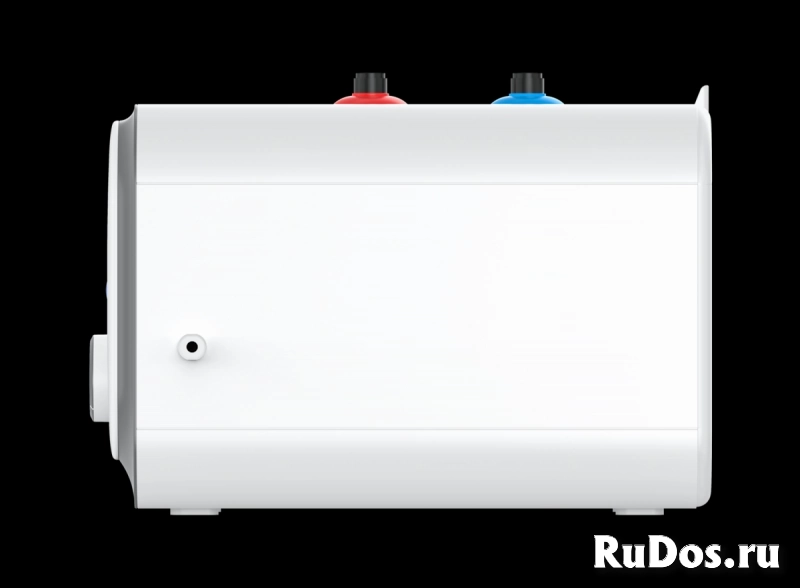 Электрический водонагреватель royal clima fusto RW изображение 5