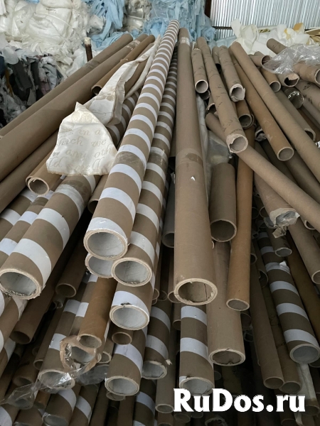 Продаем шпули картонные фотка