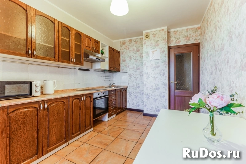 Inndays Apartments изображение 8