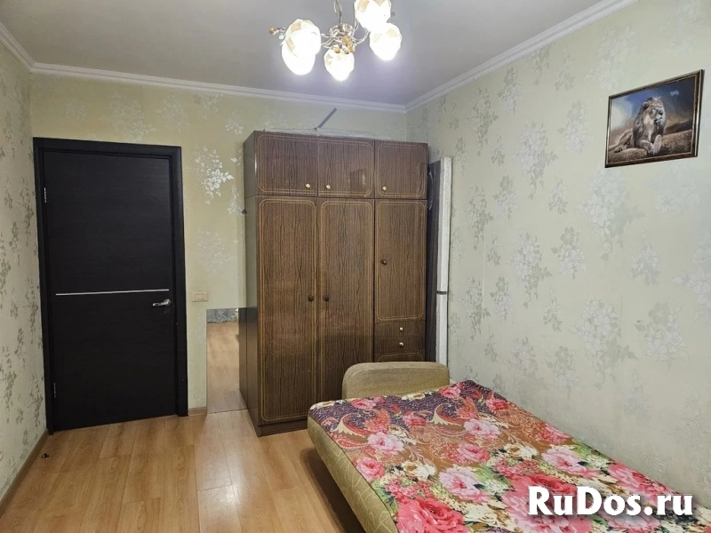 Сдам 3 комнатную квартиру 74 м2 изображение 9