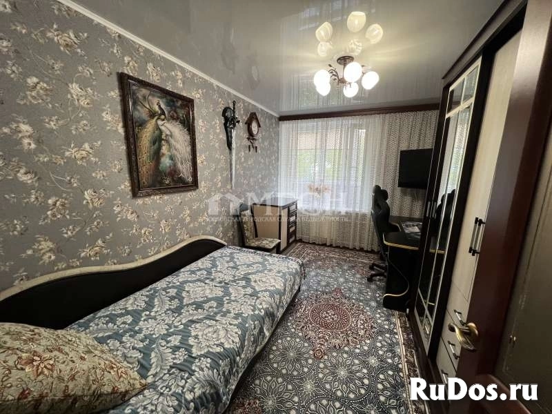 Продам 2 комнатную квартиру 50.2 м2 изображение 8