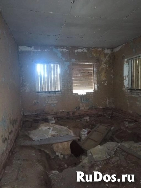 нежилое здание с земельным участком изображение 3