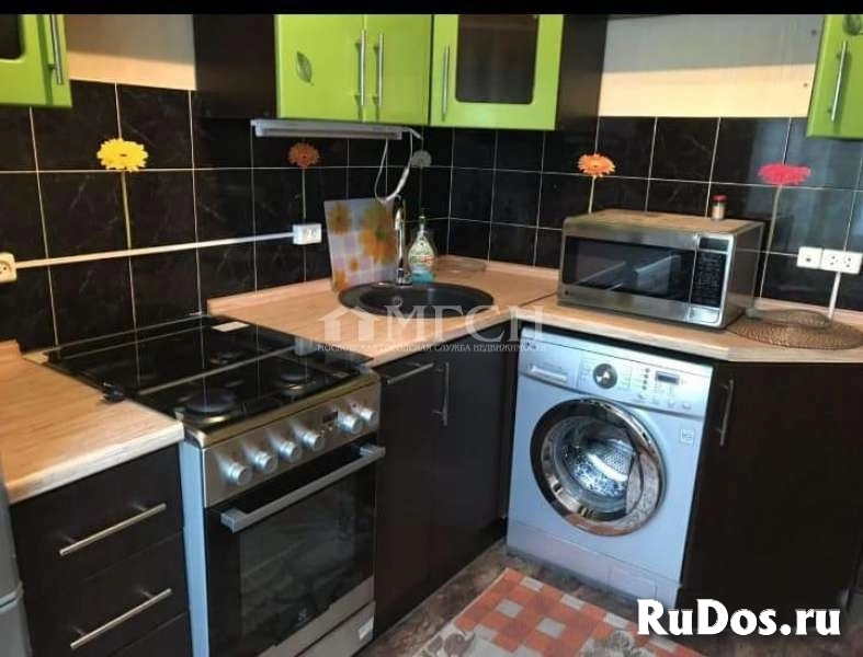 Продам 1 комнатную квартиру 33 м2 изображение 3