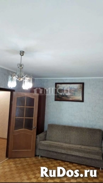Сдам 2 комнатную квартиру 46 м2 изображение 3