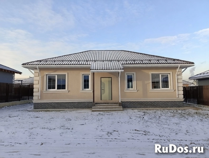 Продам дом 118.6 м2 фотка