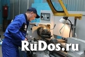 Токарь универсал в Приморский край (вахта) фото