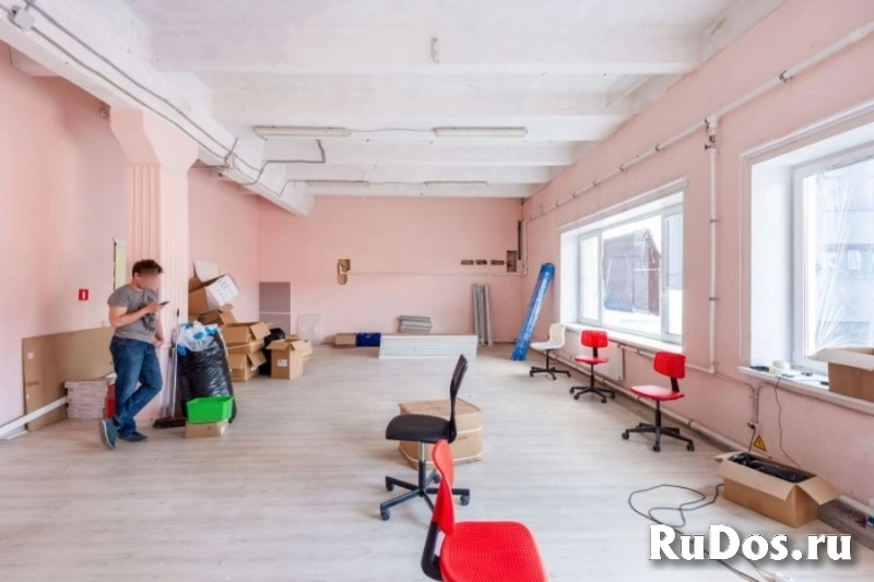 Аренда отапливаемого помещения под мастерскую, производство, склад. изображение 8
