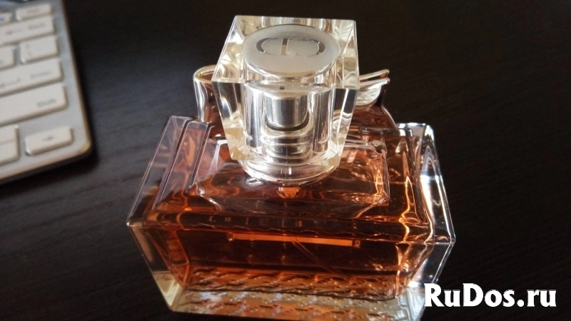 Miss dior absolutely blooming 50 ml edp 2020 г. изображение 3