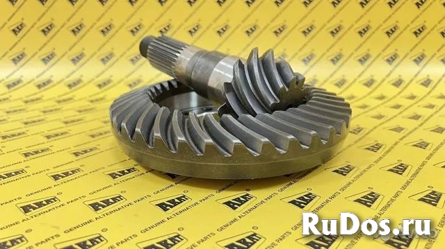 Главная пара  ОЕМ 4472216008 изображение 7