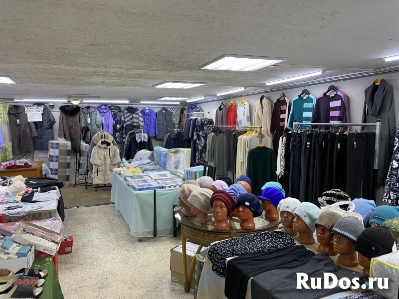 Торговая площадь 110 м2 в аренду изображение 4