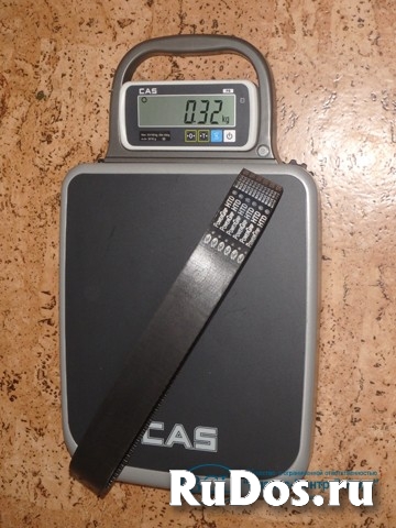 Ремень зубчатый синхронный htd-1040-8m-50 ширина-50мм PowerGrip изображение 6