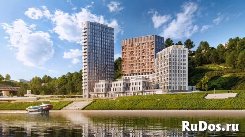Продам коммерческую недвижимость 73.3 м2 изображение 8