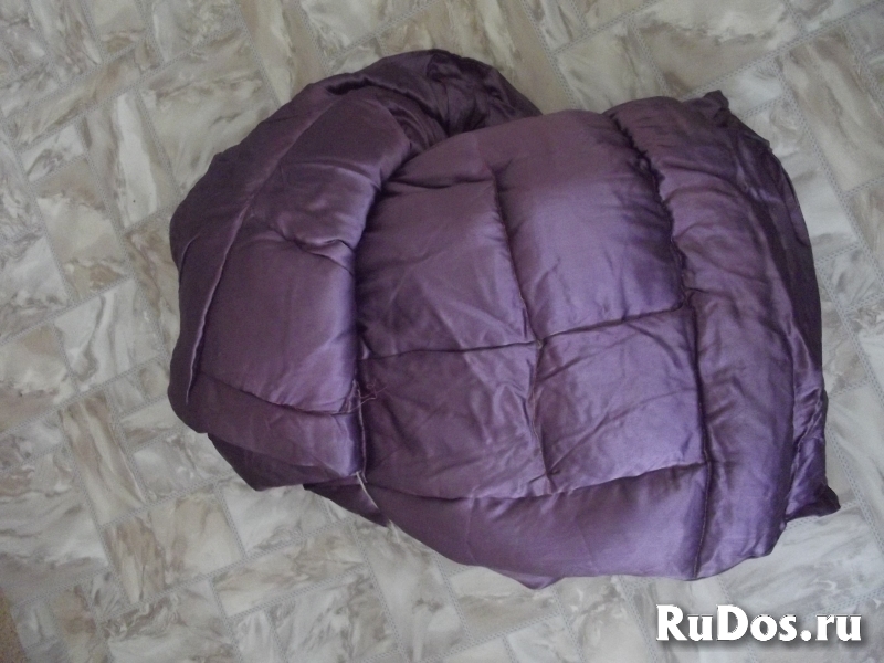 одеяло пуховое фото