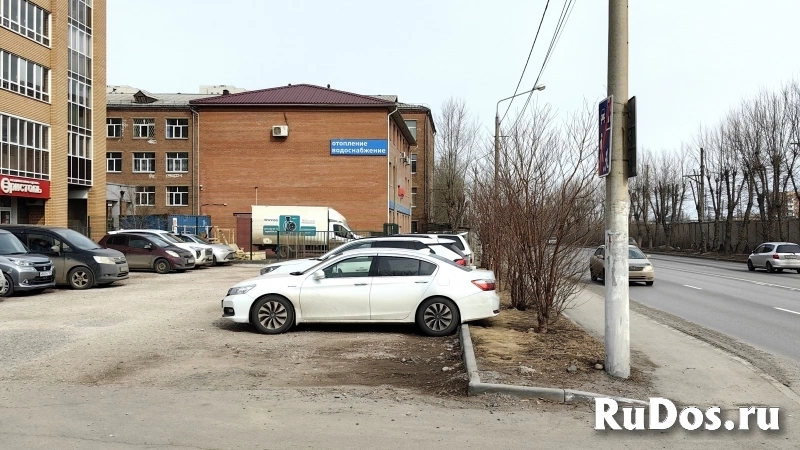 Торговое помещение 101м², высокий автотрафик изображение 7