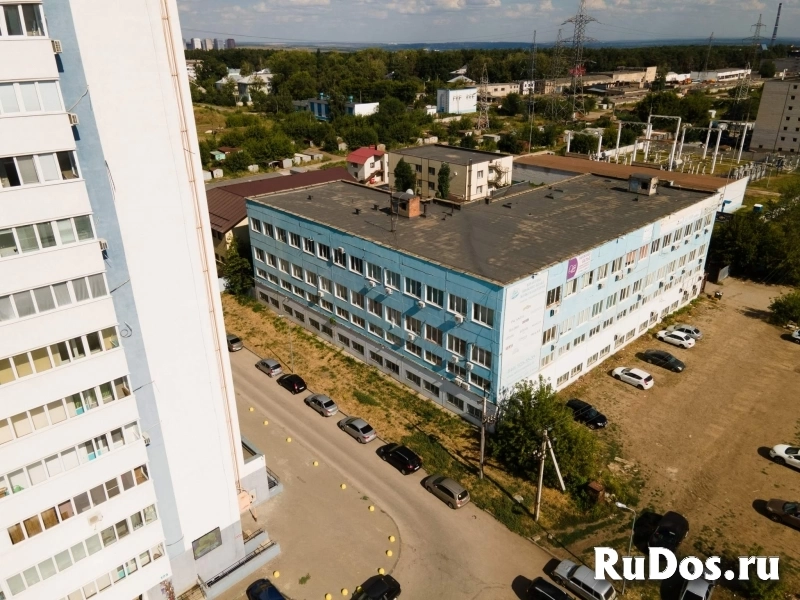 Продам коммерческую недвижимость 1399.4 м2 изображение 4