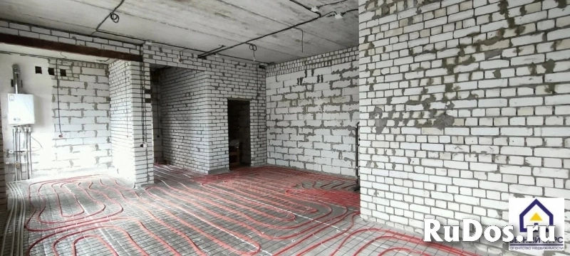 Продам коттедж 138.3 м2 изображение 5