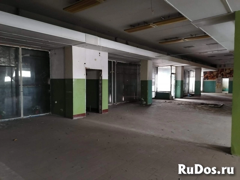 Продам коммерческую недвижимость 1386.5 м2 изображение 8