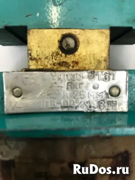 ЭС1-5131, ЭС1-6131 электромагнит изображение 4