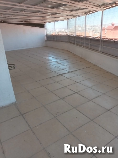 6 комн. квартира с мебелью  в Турции изображение 7