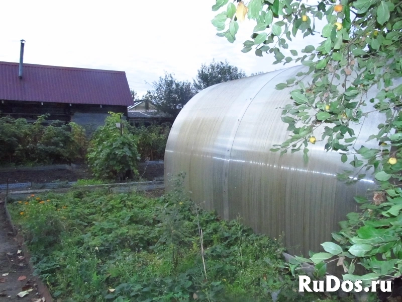 СНТ Сады Корвет изображение 12