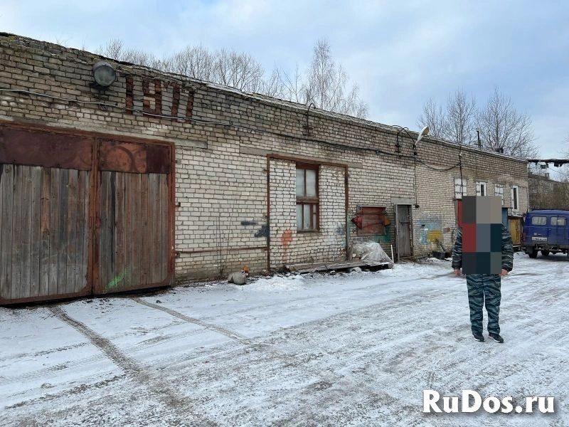 Продам коммерческую недвижимость 4088.9 м2 изображение 4