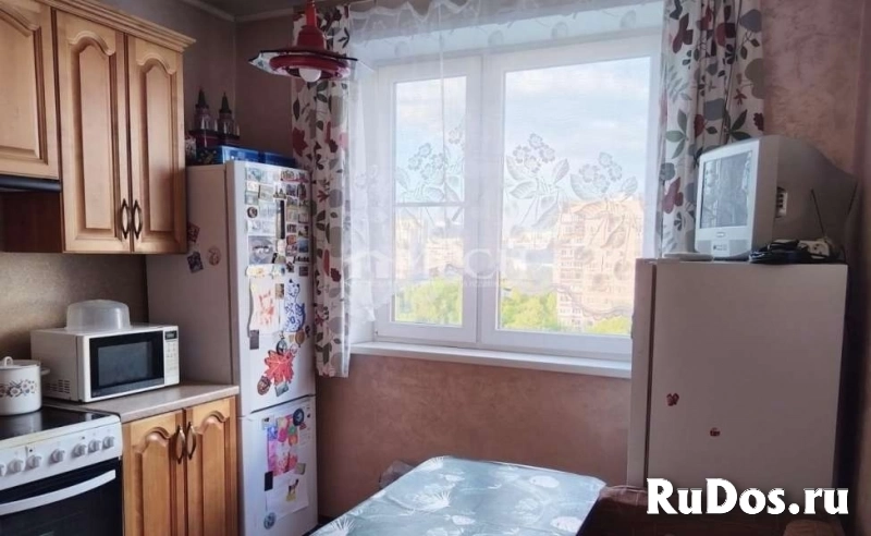 Продам 2 комнатную квартиру 52.2 м2 изображение 9