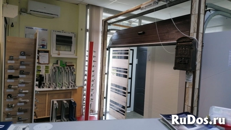 Контур: Ваш надежный партнер в мире ворот и дверей DOORHAN в Губкине и ЦФО изображение 12