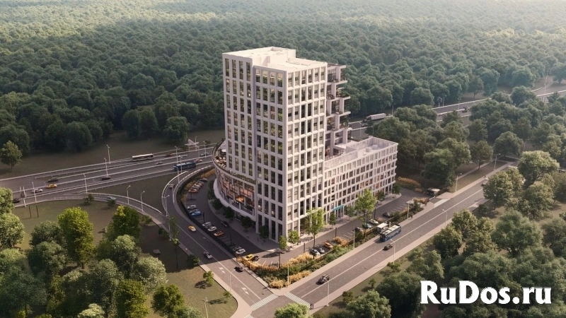 Продам коммерческую недвижимость 23 м2 изображение 5