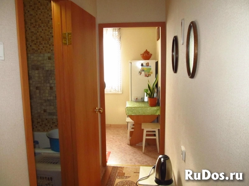 Однокомнатная квартира ул.Макаренко 12 изображение 4