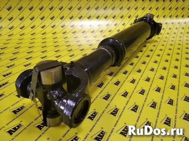 Карданный вал передний JCB 914/39000 изображение 3