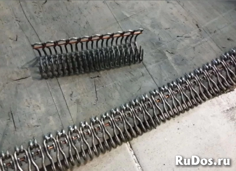 Стыковка транспортерной ленты оборудование изображение 3