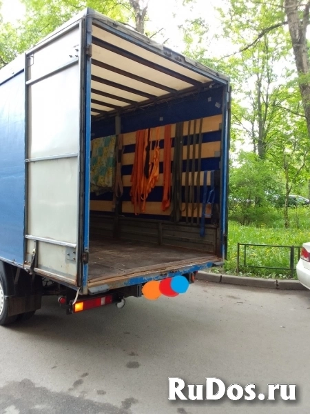 Перевозка квартир,пианино ,антиквариата  с мастерами переездов изображение 3