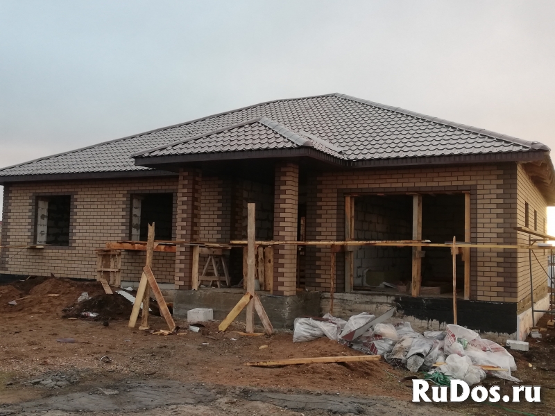 Монтаж жесткой кровли и шинглас, ондувилла фотка