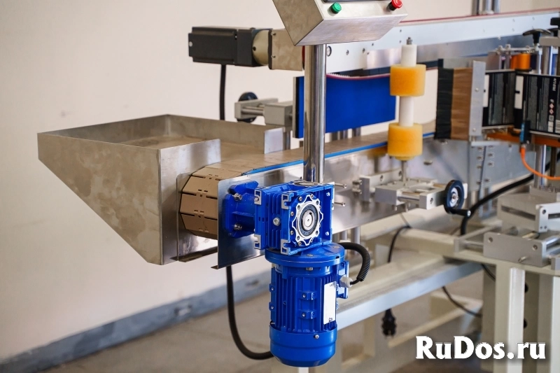 Комплект этикетировочного оборудования ЭМ08.01 изображение 3